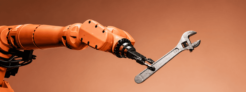 Mecka AI Raises $60M From Sequoia, NVIDIA and Microsoft to Scale Robot Training Data