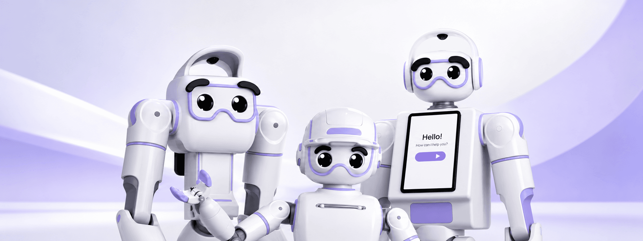 Striding AI Introduces Humanoid and Mobile Robots for 24-Hour Retail Automation