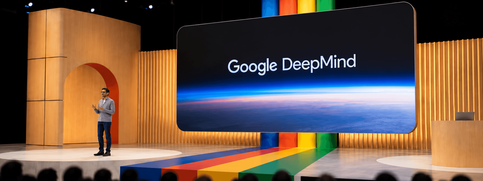 Google DeepMind Is Building a New Robotics Lab in Cambridge