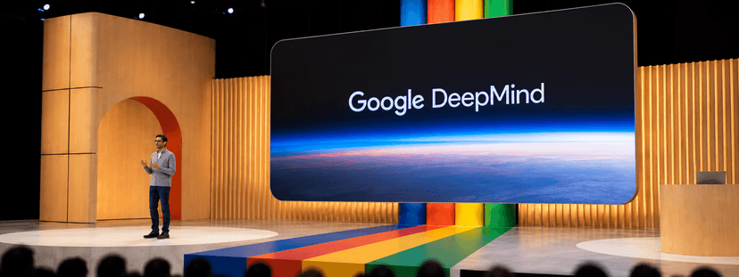 Google DeepMind Is Building a New Robotics Lab in Cambridge