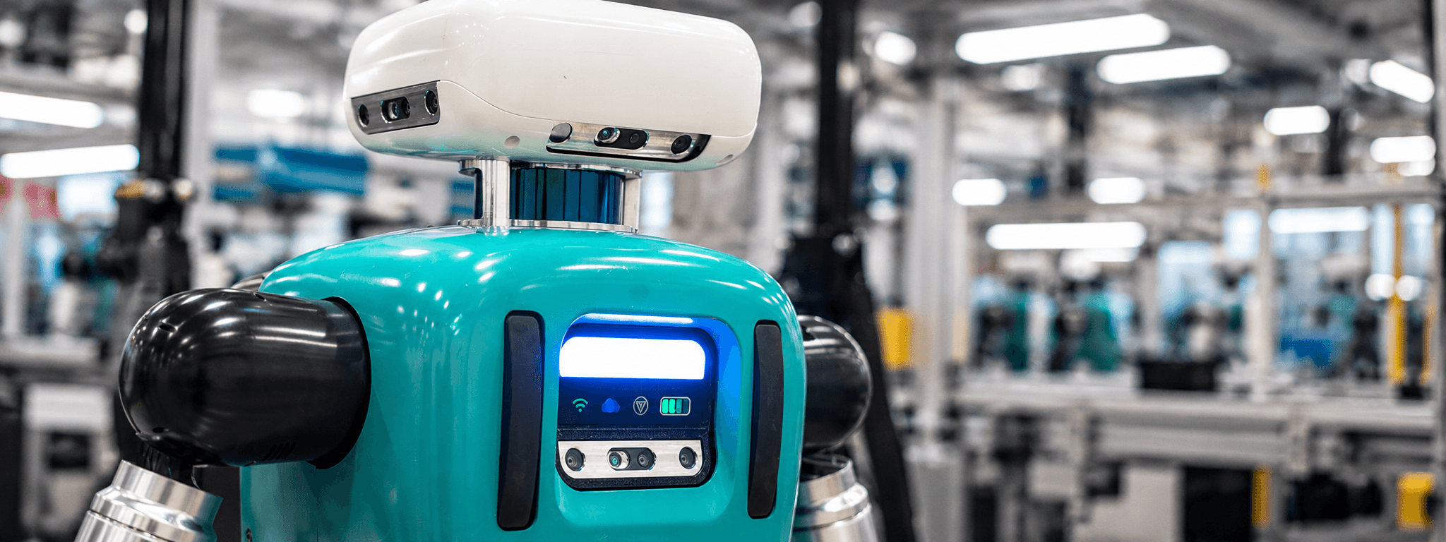 Agility Robotics Moves Closer to Nasdaq Listing With November 2 Vote