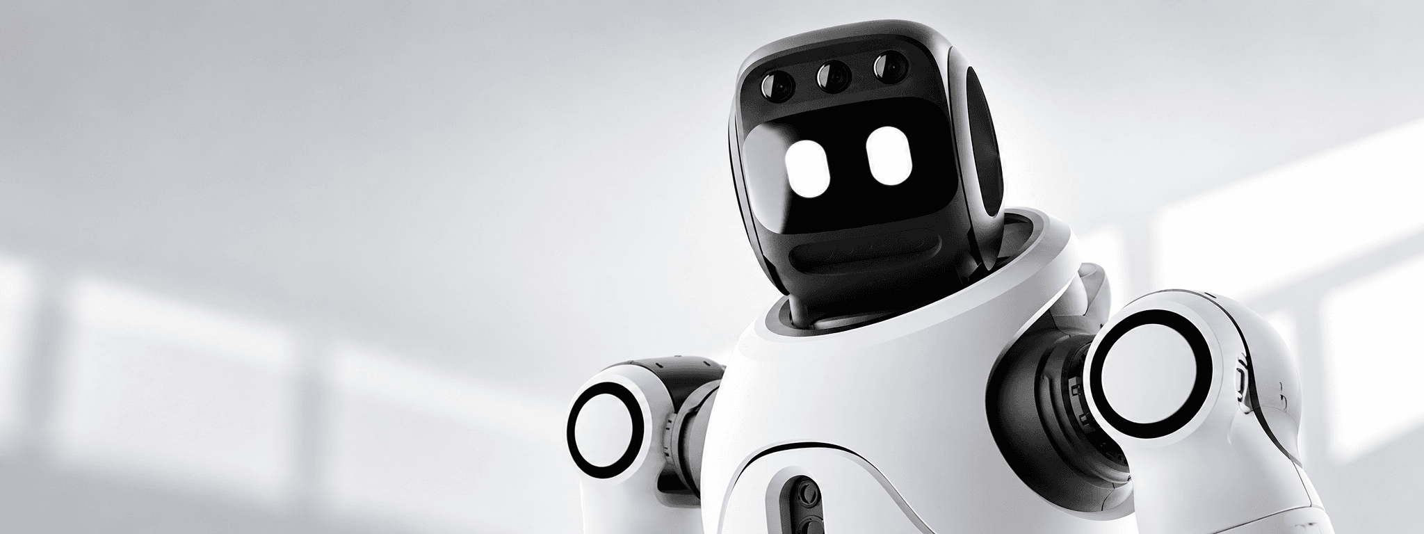 AgiBot Reportedly Seeking $210 Million at $7 Billion Valuation