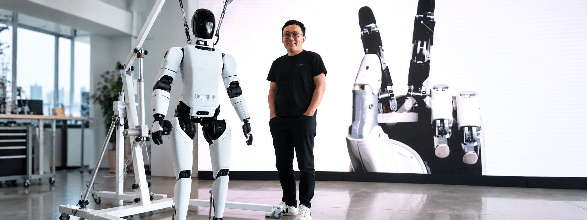 Faraday Future Signs $200 Million Deal to Separate Its Robotics Business