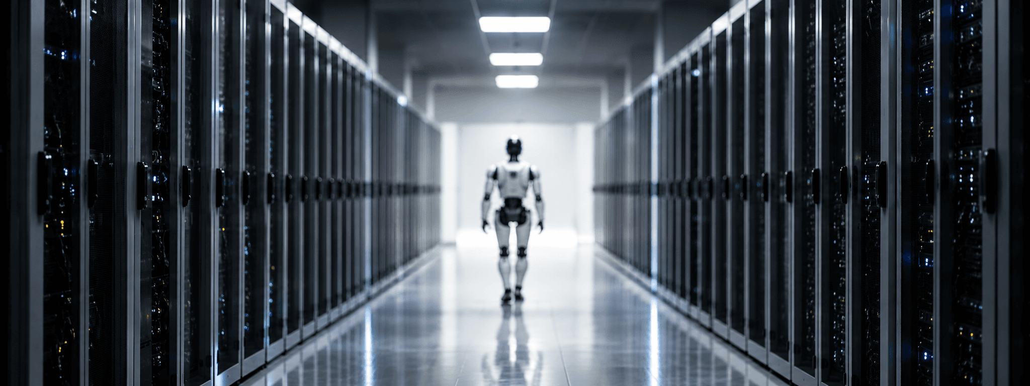 SoftBank Explores $30 Billion Security Acquisition as Robotics Ambitions Expand