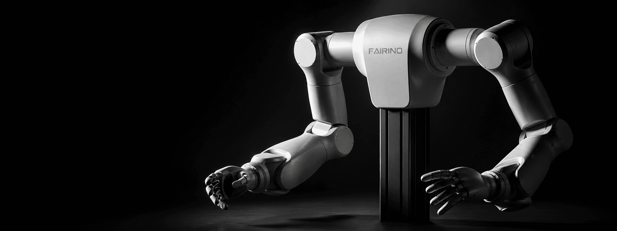 FAIRINO Raises Nearly $140 Million to Expand Industrial Robotics and Physical AI