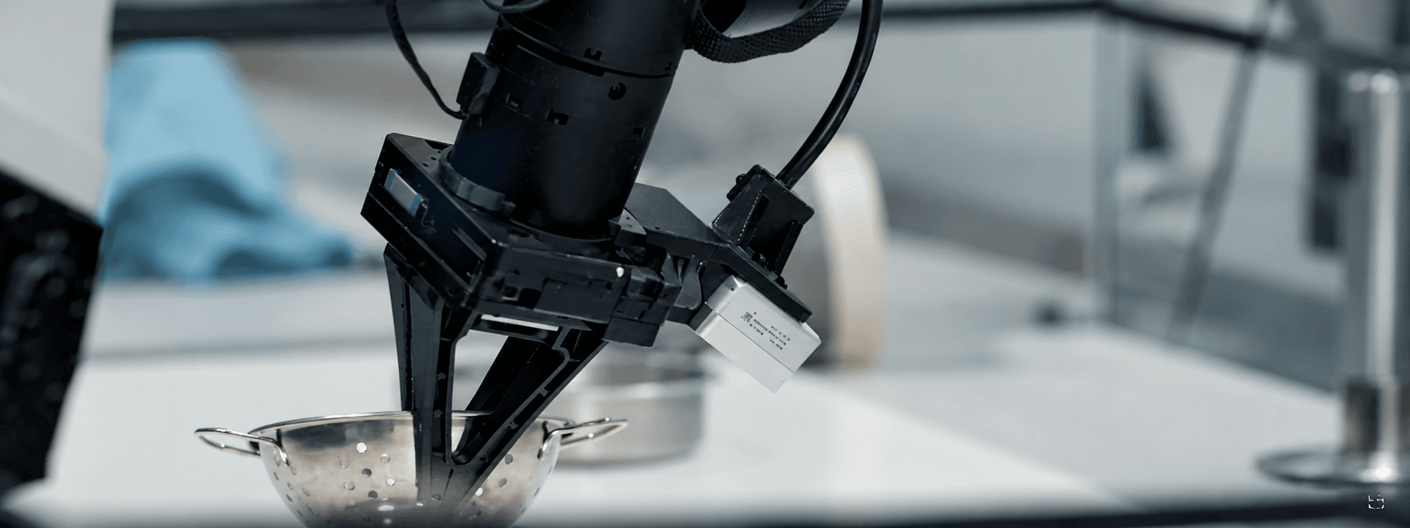 Dream Labs Raises $90 Million and Launches Dream-1, a Foundation Model for Robots