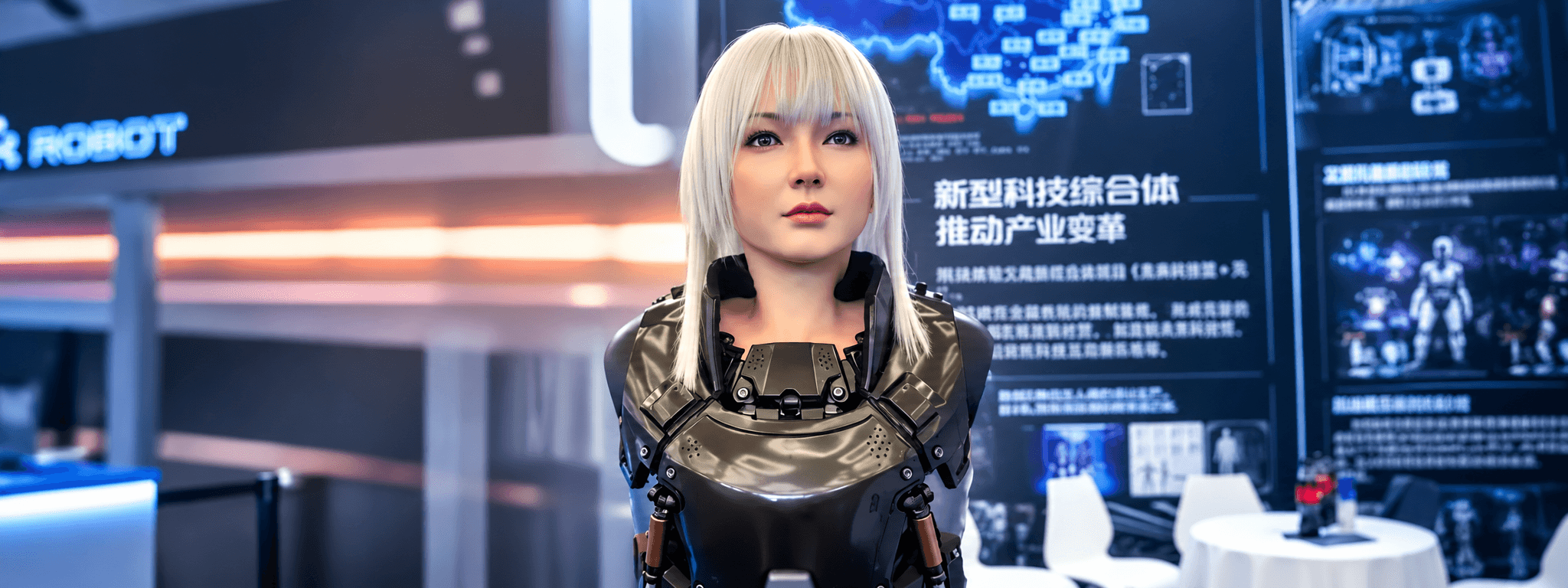 China Introduces New National Measures to Expand Embodied AI Deployments