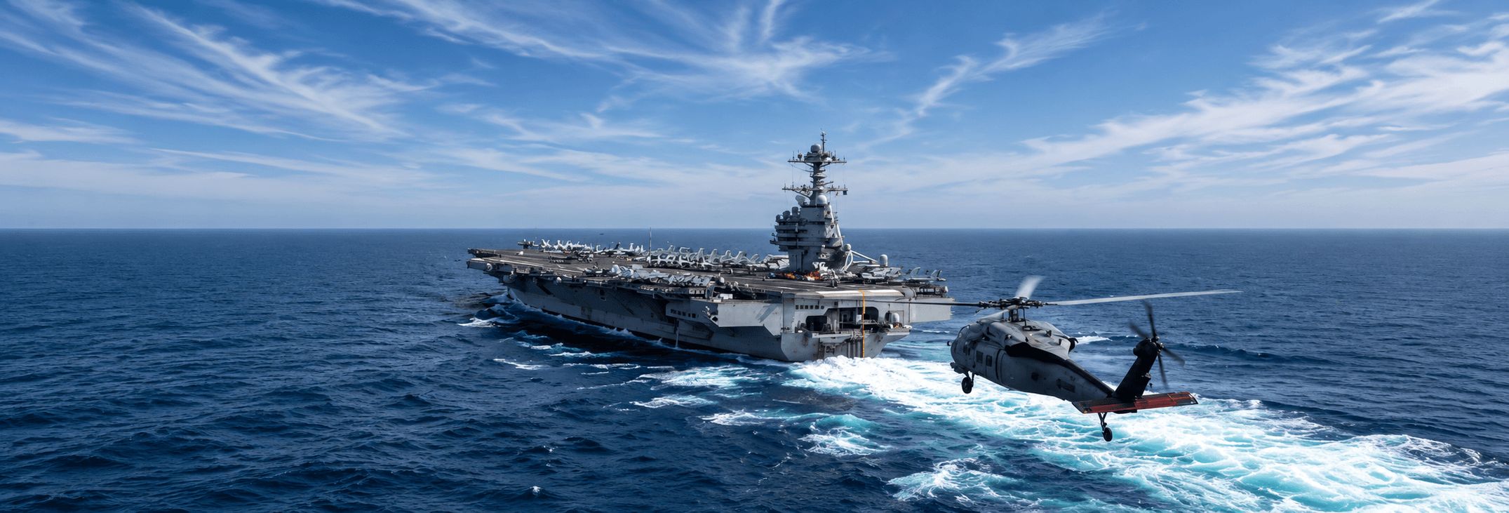 U.S Navy Raises Gecko Robotics Contract Ceiling to $300 Million