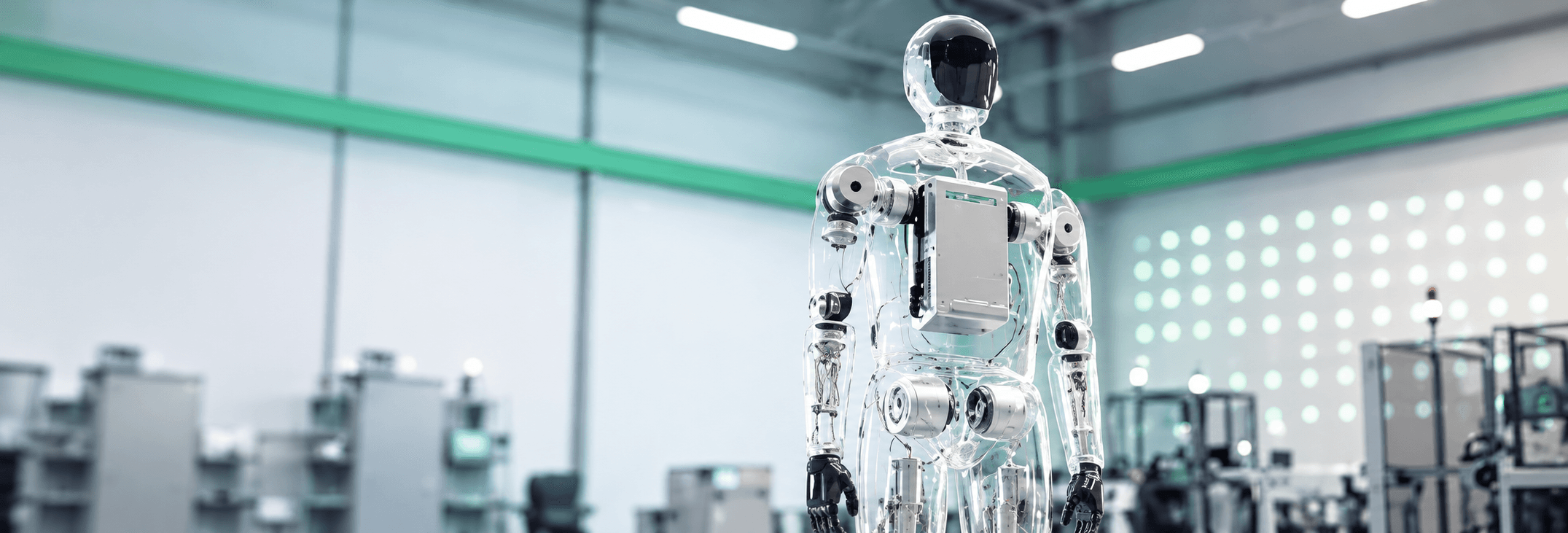 Schaeffler Starts Humanoid-Assisted Actuator Production at Taicang Factory