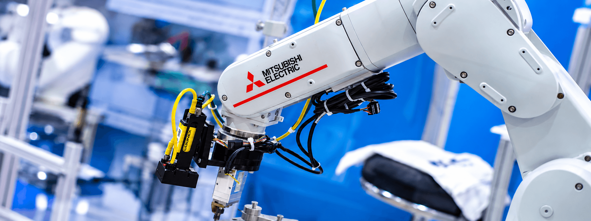 Mitsubishi Electric Develops Physical AI System Linking Humanoids With CNC Machines