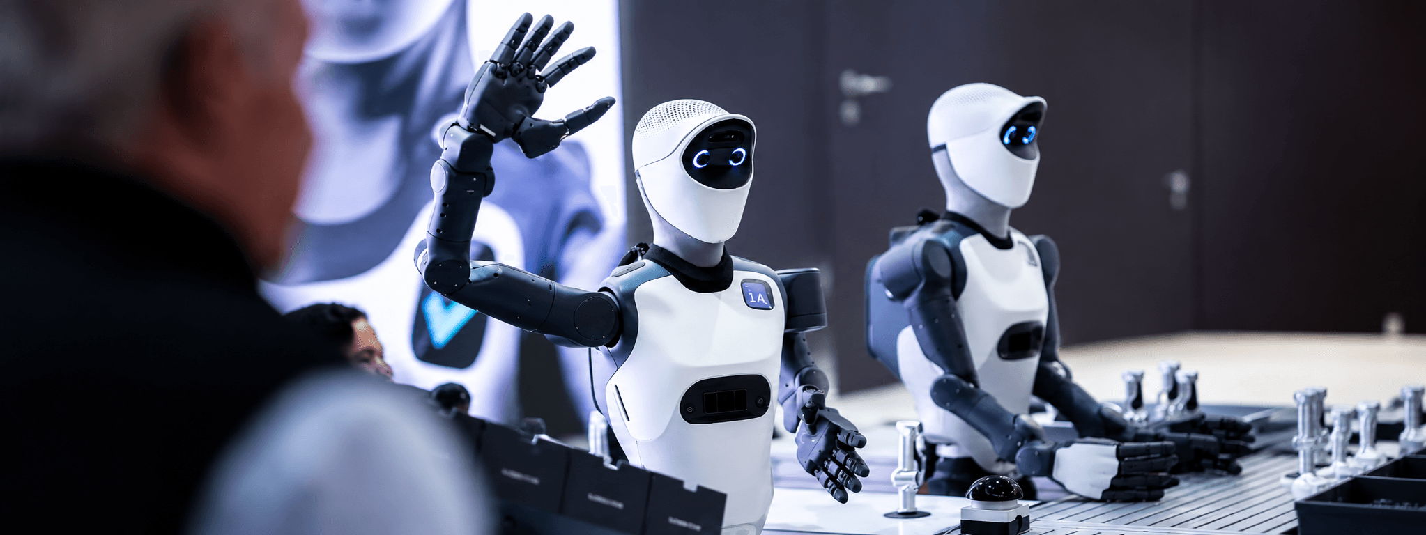NVIDIA Introduces Isaac Lab 3.0 and Agile ONE SN Research Humanoid
