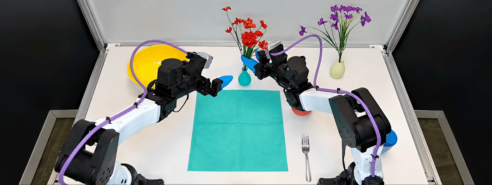 NVIDIA Releases Flora Models to Turn Robot Videos Into Training Data