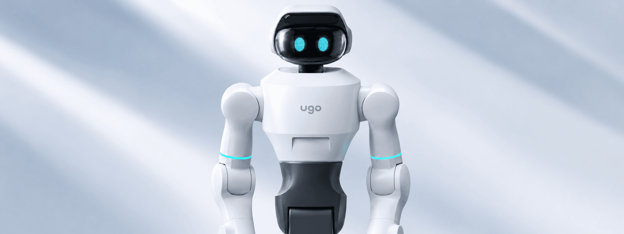 ugo Secures ¥1 Billion in Bank Financing to Expand Robot Production