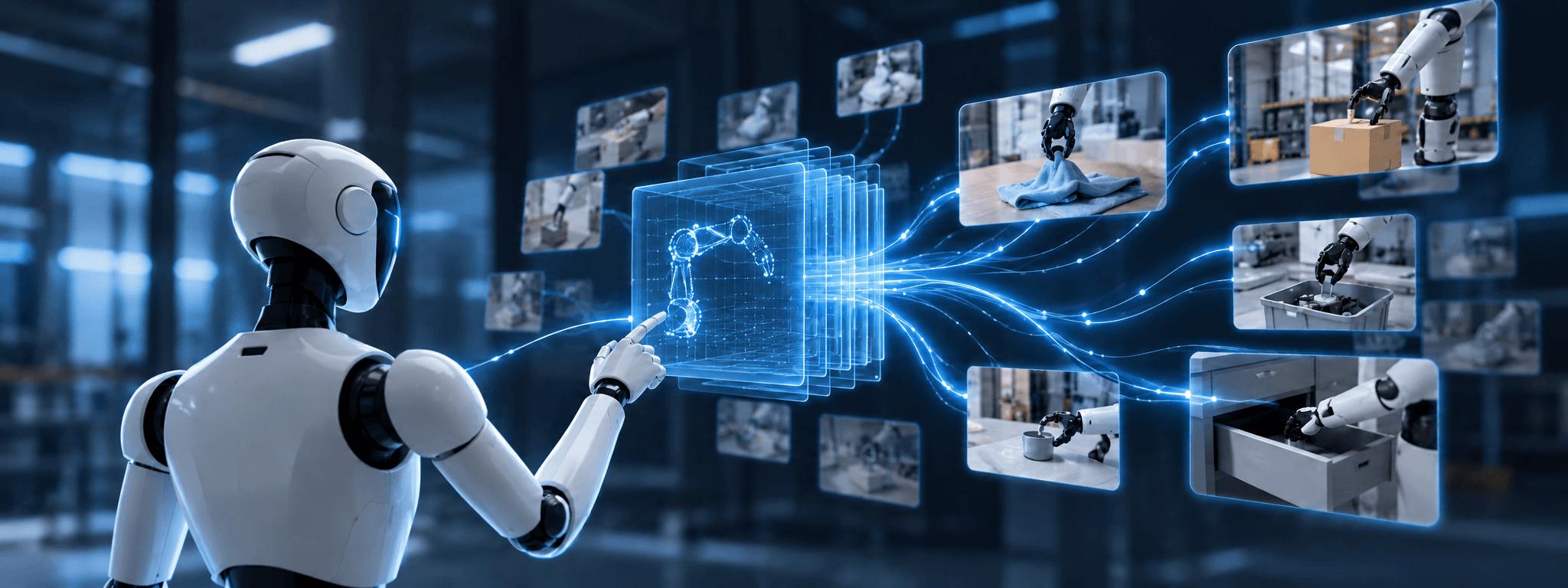 Maxinsights Raises $30 Million to Expand Robot Training Data