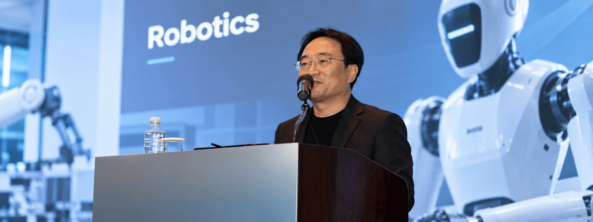 LG Reportedly Hires Former Hyundai Robotics Chief to Lead Physical AI Strategy
