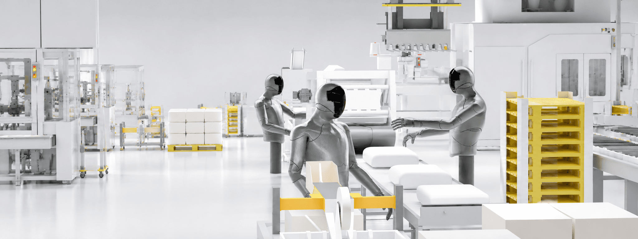 Physical Intelligence in Talks to Raise $1 Billion at $20 Billion Valuation