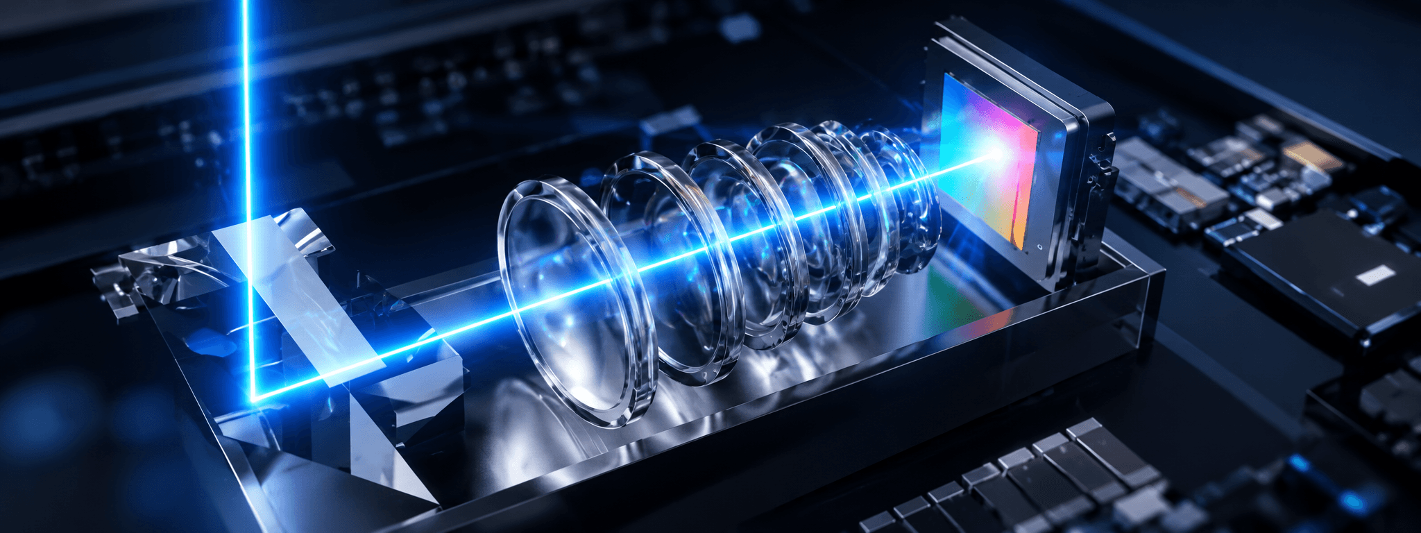 Samsung Electro-Mechanics Begins Mass Production of Humanoid Camera Modules