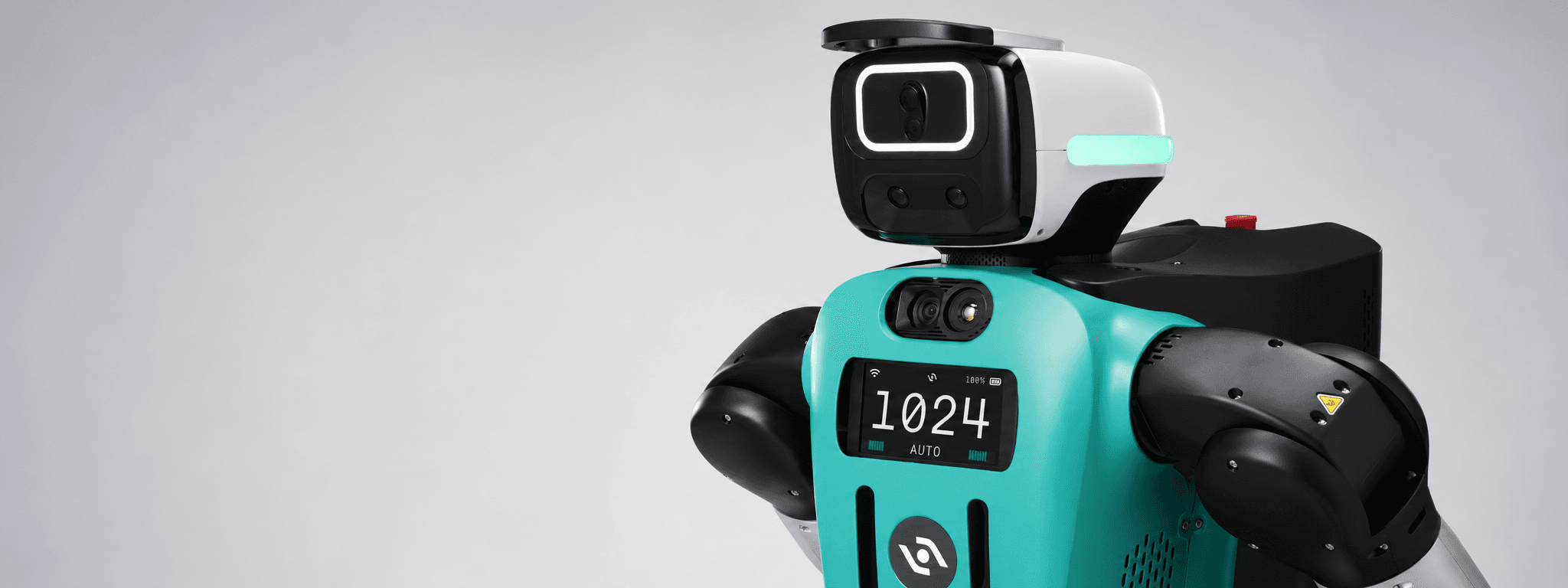 Agility Robotics Expects $465 Million Raise Ahead of November Nasdaq Debut