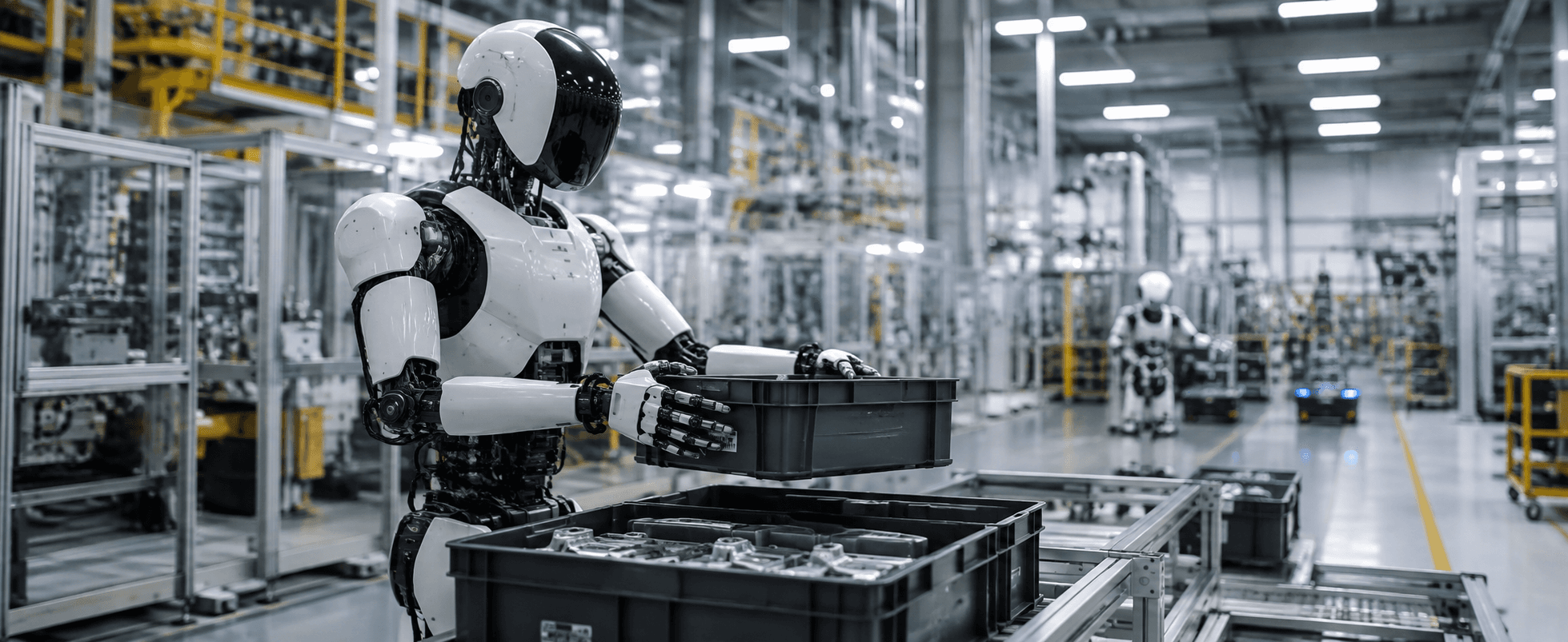Humanoid Robotics Is Moving From Demonstrations to Deployment — But How Should We Measure Readiness?