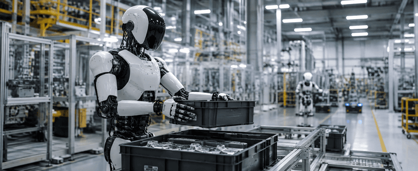 Humanoid Robotics Is Moving From Demonstrations to Deployment — But How Should We Measure Readiness?