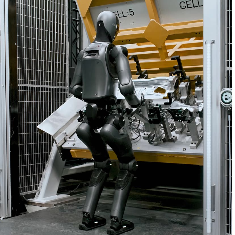 What to Watch For at IEEE Humanoids 2026 — And How to Tell a Real Announcement From a Demo Reel
