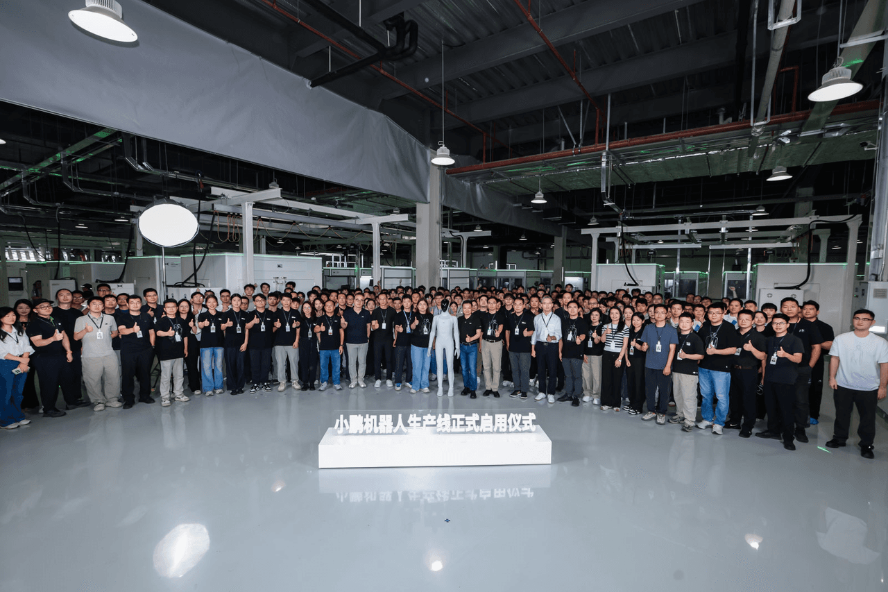 Humanoid Robotics Is Entering Its “Prove It” Era