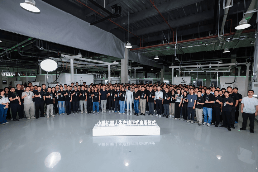 Humanoid Robotics Is Entering Its “Prove It” Era