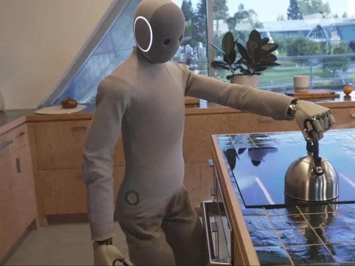 Smaller AI Models Are Making Humanoid Robots More Efficient