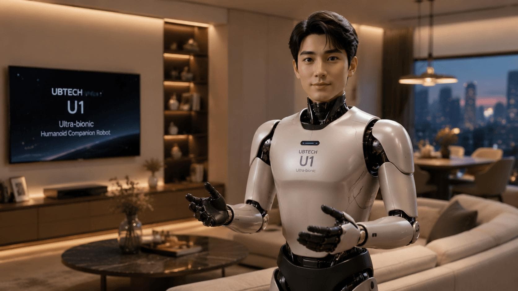 Robotics Update: Humanoids Move Closer to Real-World Work