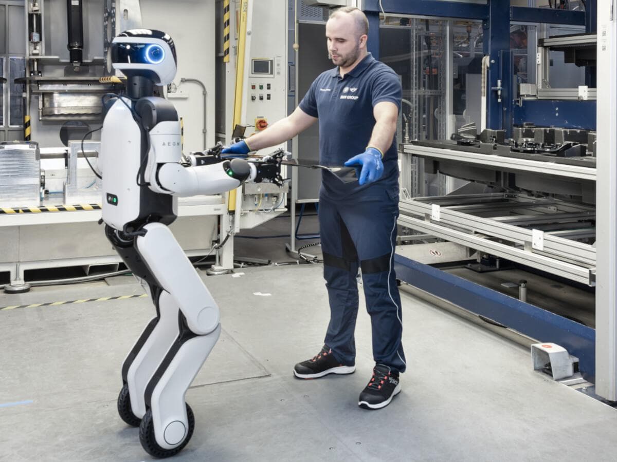 The $400,000 Question: When Does a Humanoid Robot Actually Make Business Sense?