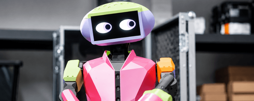 Does Australia’s Humanoid Robotics Industry Actually Exist?