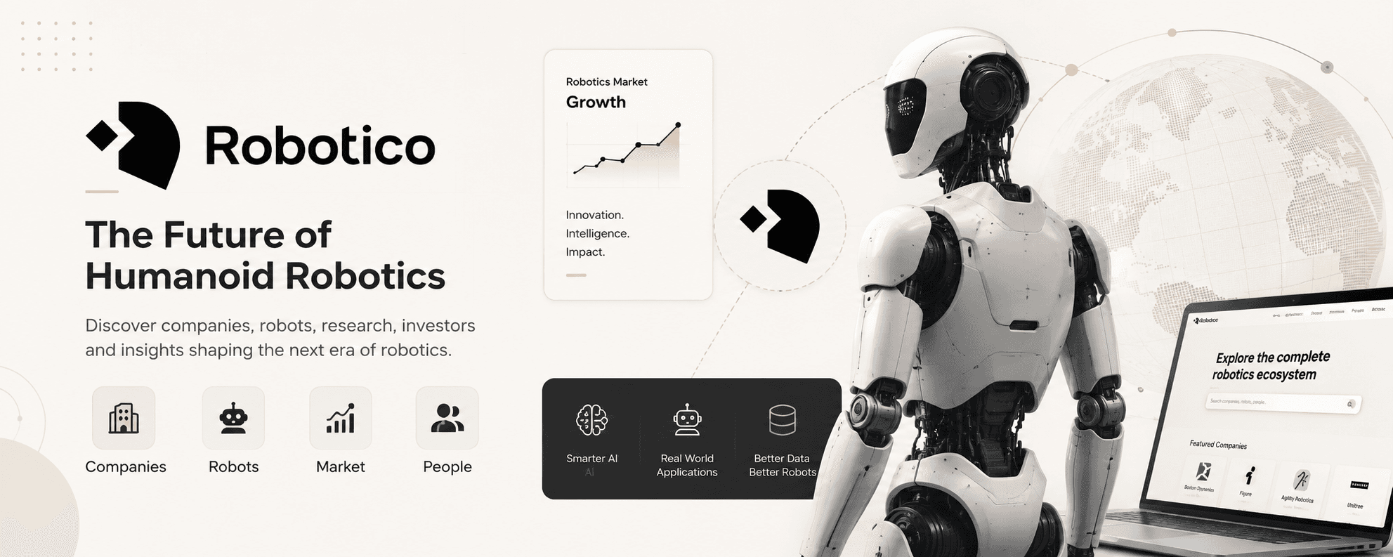 The Next Phase of Humanoid Robotics