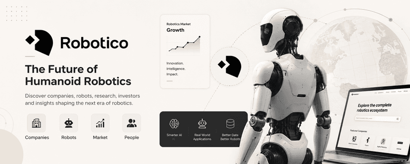 The Next Phase of Humanoid Robotics