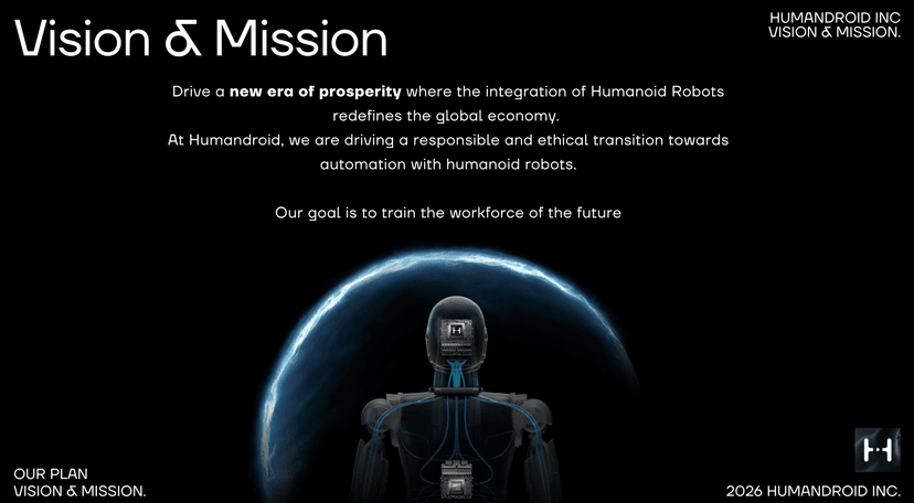 Our Vision on Robot Learning and How We Will Train the Workforce of the Future