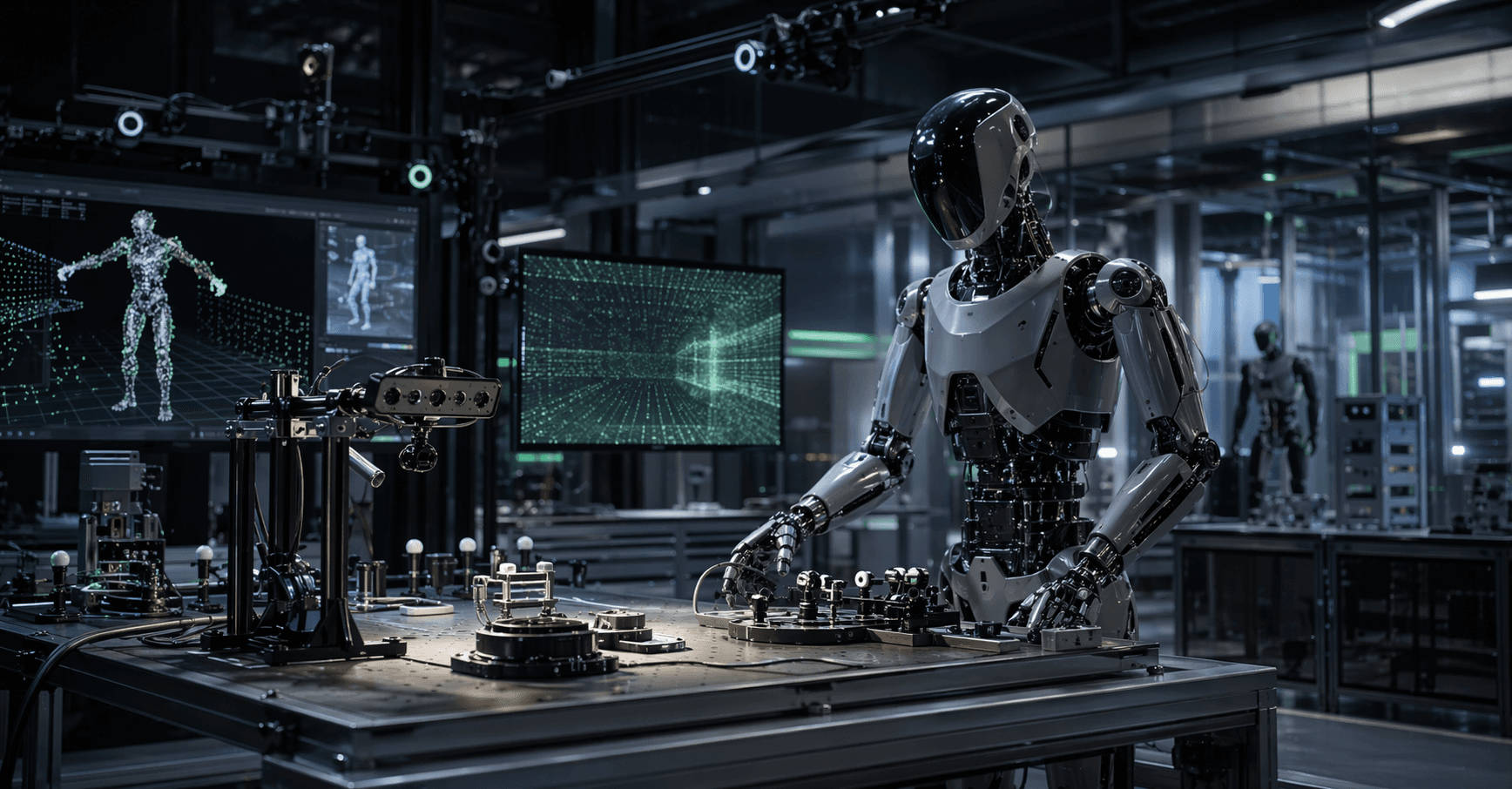 Physics-First: Why FieldAI's Foundation Models Break the VLA Playbook