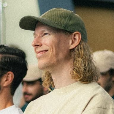 Bernt Øivind Børnich
