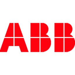 ABB logo