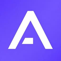 Aether AI logo