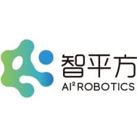 AI² Robotics logo