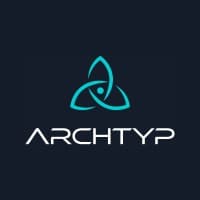 ARCHTYP logo