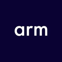 ARM Holdings logo