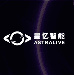 AstrAlive Intelligence logo