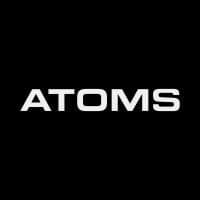 Atoms logo