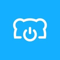 Bear Robotics logo