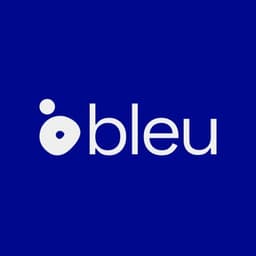 Bleu Robotics logo