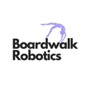 Boardwalk Robotics logo