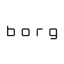 Borg Robotics logo