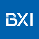 BXI Robotics logo