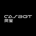 CASBOT logo