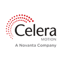 Celera Motion logo